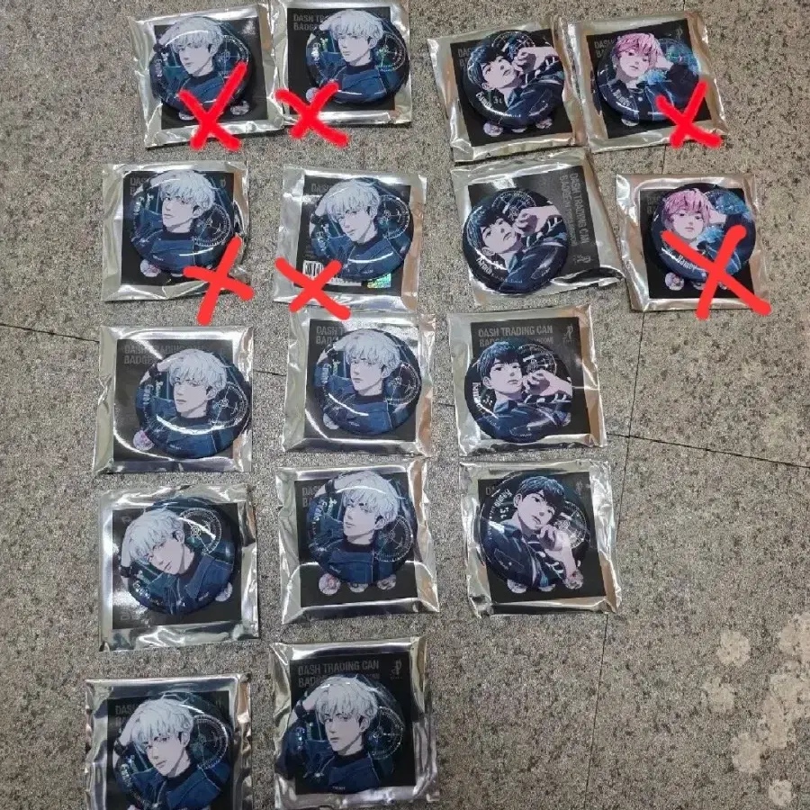 PLAVE | 플레이브 PLAVE Concert MD Can Badge Eunho on Bunjang