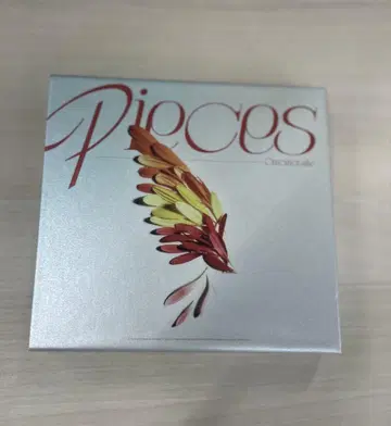 Omoinotake / Pieces (초회 한정판)