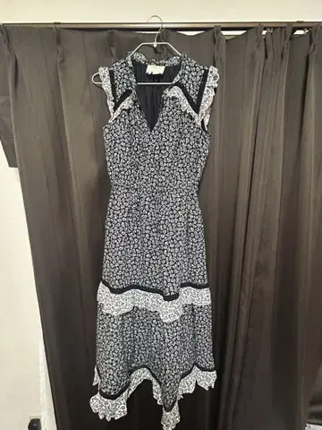 kate spade NEW YORK 꽃무늬 원피스