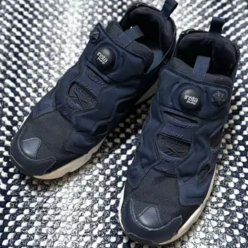 [무료배송] 리복 Reebok 인스타펌프 퓨리 27.5