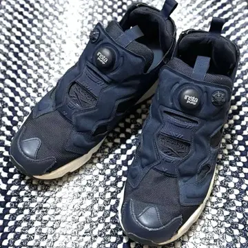 [무료배송] 리복 Reebok 인스타펌프 퓨리 27.5