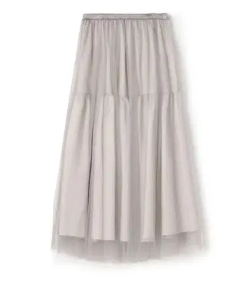 [새상품급] 샤샤 스커트 BALLSEY