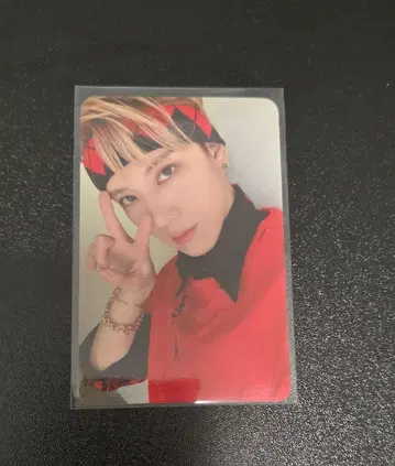 웨이션V take off 텐