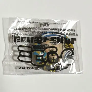 죠죠리온 히가시카타 죠스케 캔뱃지
