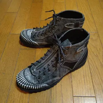 SURPLUS 서플러스 스니커즈 25.0cm 미사용