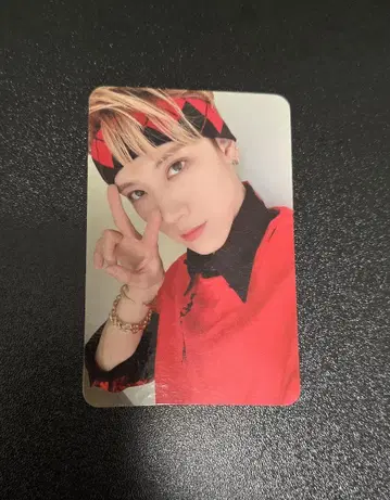 웨이션V take off 텐
