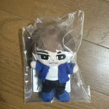 봉제인형 캐릭터 SnowMan 와타나베 쇼타