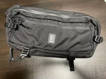 CHROME KADET 메신저 백