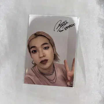 람페 야마모토 쇼고 일본박 트레이딩 카드