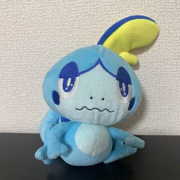포켓몬 메 passedon 봉제 인형 약 20cm
