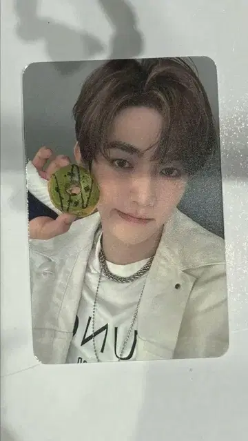 ZEROBASEONE Never say Never 미공개 사녹 하오
