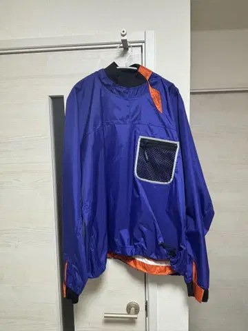 Patagonia LotusDesigns KayakingJacket