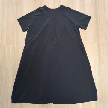DANSKIN 댄스킨 티셔츠 원피스