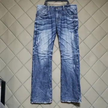 DPSR 크러쉬 그런지 스트레이트