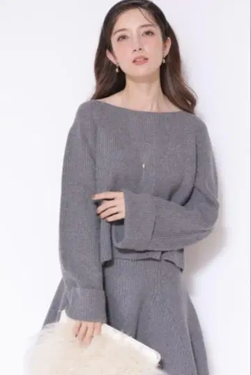 리랜드트루 백리본 미니 셋업