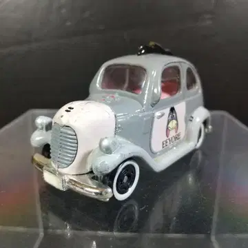 TOMICA 디즈니 토미카 [ 이요르의 클래식카 ]