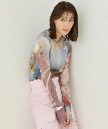 옵티컬 크루 탑