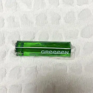 GReeeeN GRe4N BOYZ 호텔 키