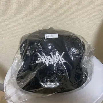 황혼에 이끌린 칠흑의 천사들 NEWERA 캡