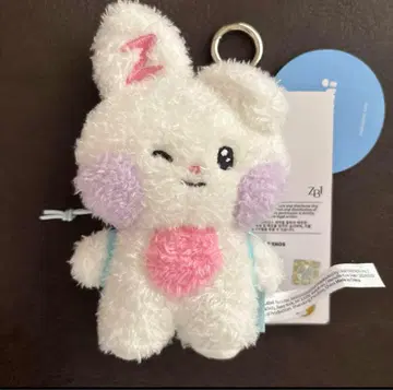 메시지 zeroni 봉제 인형 zb1 제로니 유진 유니니