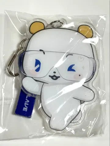 PLAVE MEDIHEAL POP UP MMMM 키링