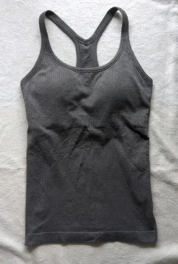 룰루레몬 lululemon Ebb to Street 요가 상의 6