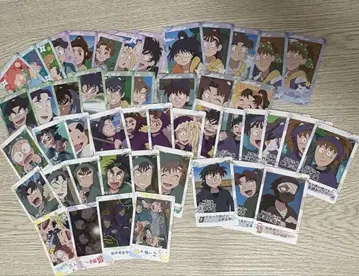닌타마 란타로 스냅마이드 컴플리트