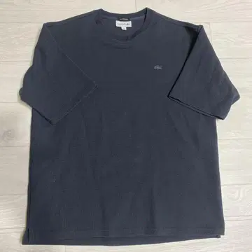 LACOSTE for BEAUTY&YOUTH 1 TONE 셔츠 별주
