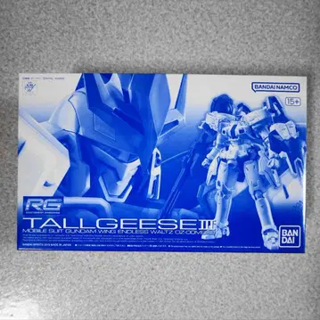RG 톨기스 III