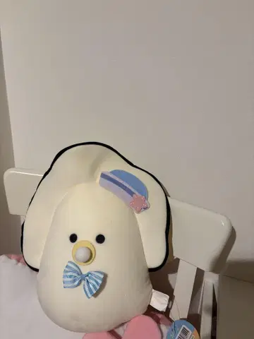 새상품 초롱초롱한 눈망울의 생굴 봉제 인형 BIG size