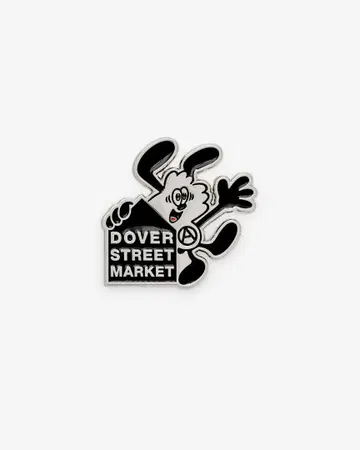 Verdy's Gift Shop Vick DSM PINS