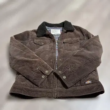 디키즈 자켓