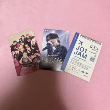 JO1 무비치케