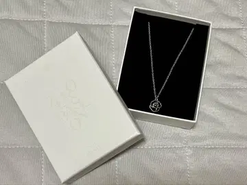 ZEROBASEONE 목걸이