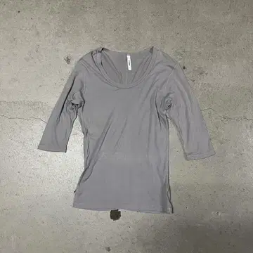2023aw ATTACHMENT Primore Fraise cut sew