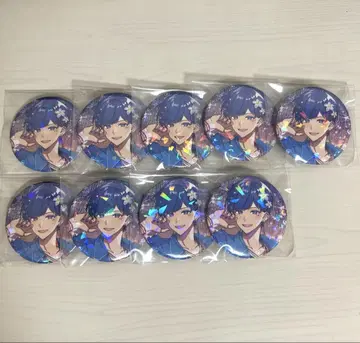 이레이즈 If 스프비 캔뱃지