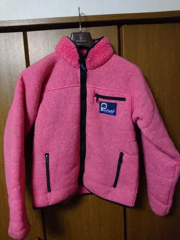 USA penfield 90년대 보아 플리스 자켓 M