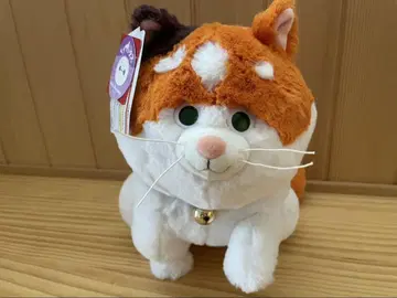 디즈니 베이맥스 모찌 봉제 인형 플러피 플러시 택 포함