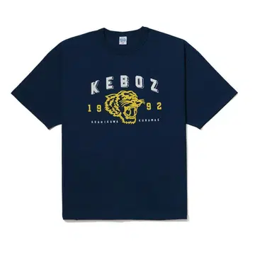 KEBOZ T2N S/S TEE 2