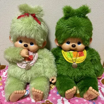 몽치치 아이치 엑스포 한정