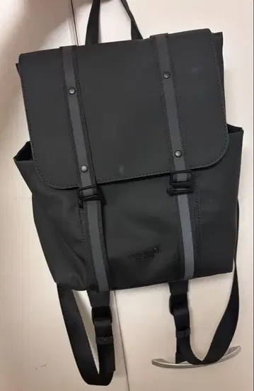 가스통루가 미니 백팩