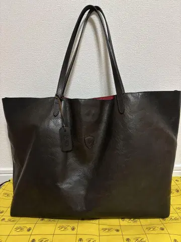페리지 토트백