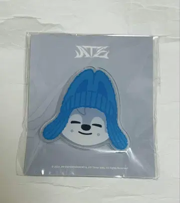 ATE POPUP 스마트폰 그립 울프찬