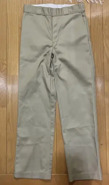 [새상품급] 90년대 USA 디키즈 874 W30 L32 Dickies