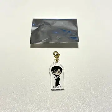 즉시 구매 코난 카페 아크릴 참 [ 모로후시 타카아키 ]