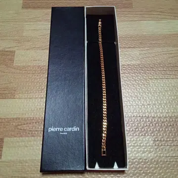 pierre cardin 팔찌