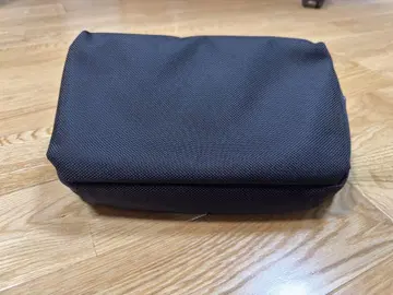 CASEFINITE THE TOKYO TECHPACK POUCH