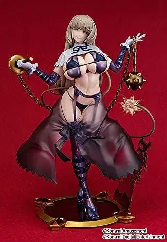 윙 Wing 봄버걸 세피아 1/6 스케일 피규어