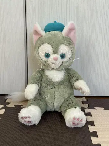 셰리 메이 봉제 인형 디즈니씨 디즈니