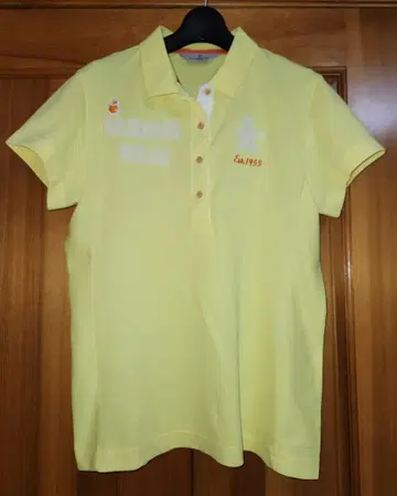 MUNSING WEAR 반팔 피케 셔츠